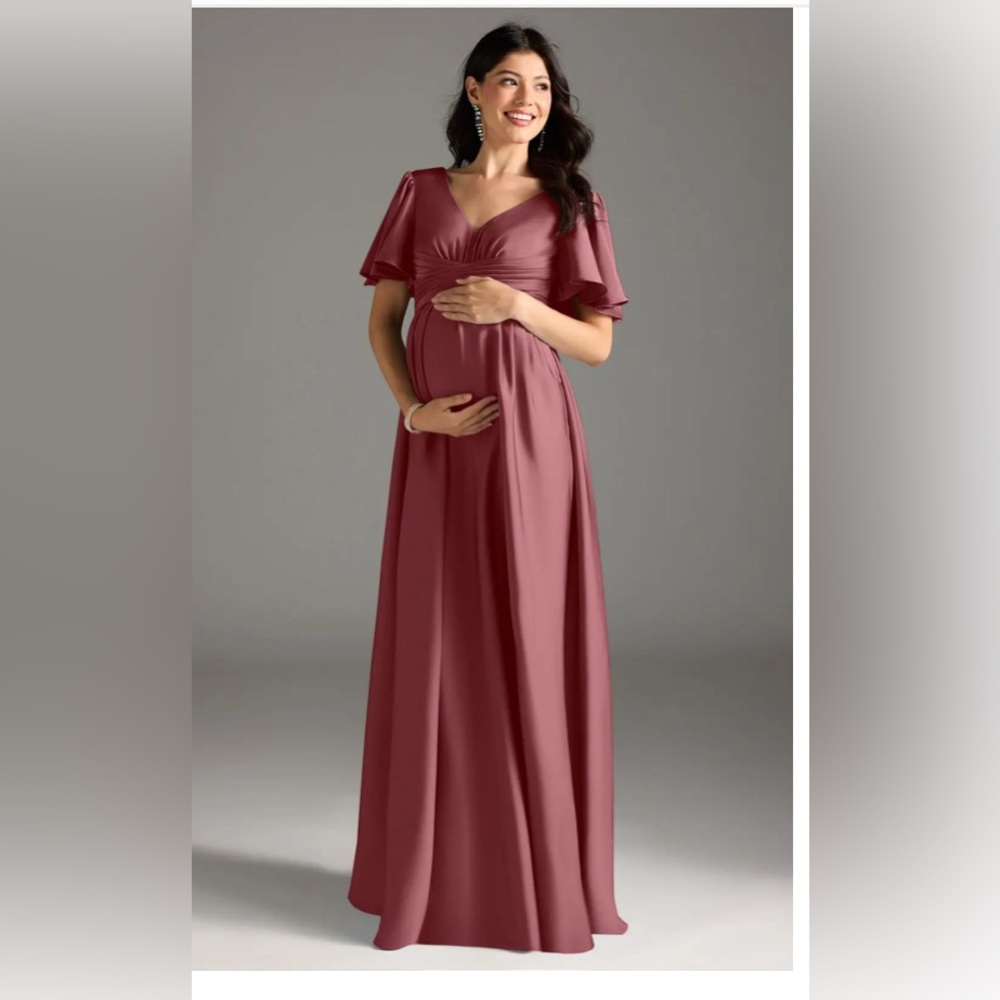 Azazie bridesmaid dress